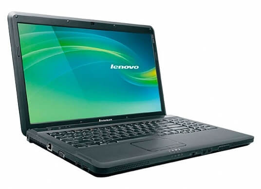 Не работает клавиатура на ноутбуке Lenovo G475